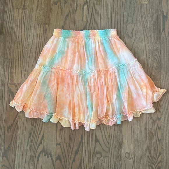 Shore Pants - Shore brand skort